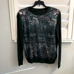 Gorgeous Ted Baker Sweater
